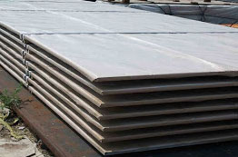 Duplex Super Duplex Sheets Plates & Roundbar