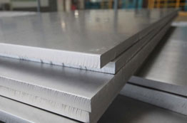 High Nickel Alloy Sheets Plates & Roundbar