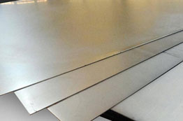 Titanium Sheets Plates & Roundbar