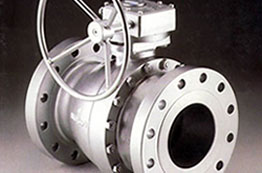 Standard Ball Valves